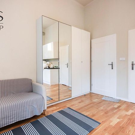 Prywatny Apartament W Samym Centrum Krakowskiego Kazimierza. Екстериор снимка