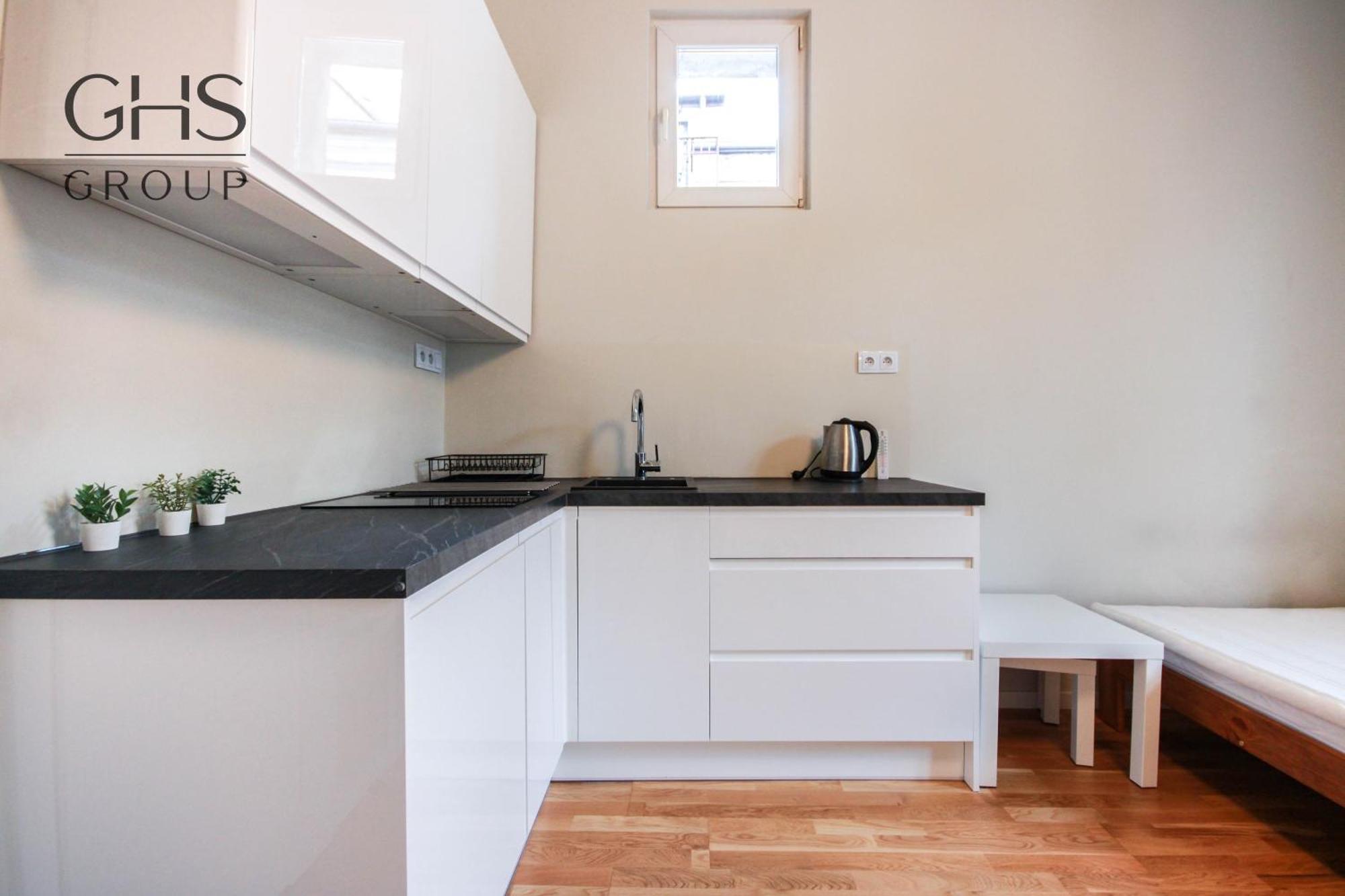 Prywatny Apartament W Samym Centrum Krakowskiego Kazimierza. Екстериор снимка