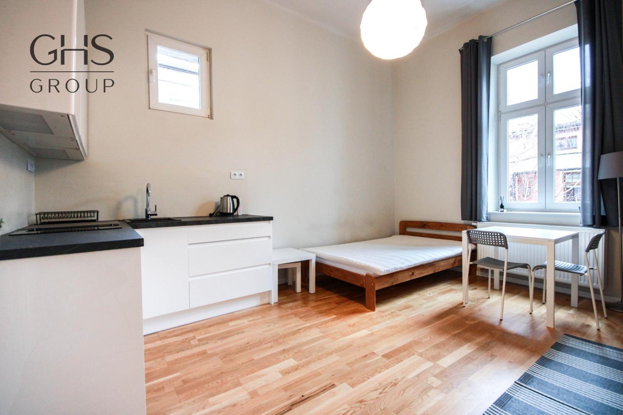 Prywatny Apartament W Samym Centrum Krakowskiego Kazimierza. Екстериор снимка
