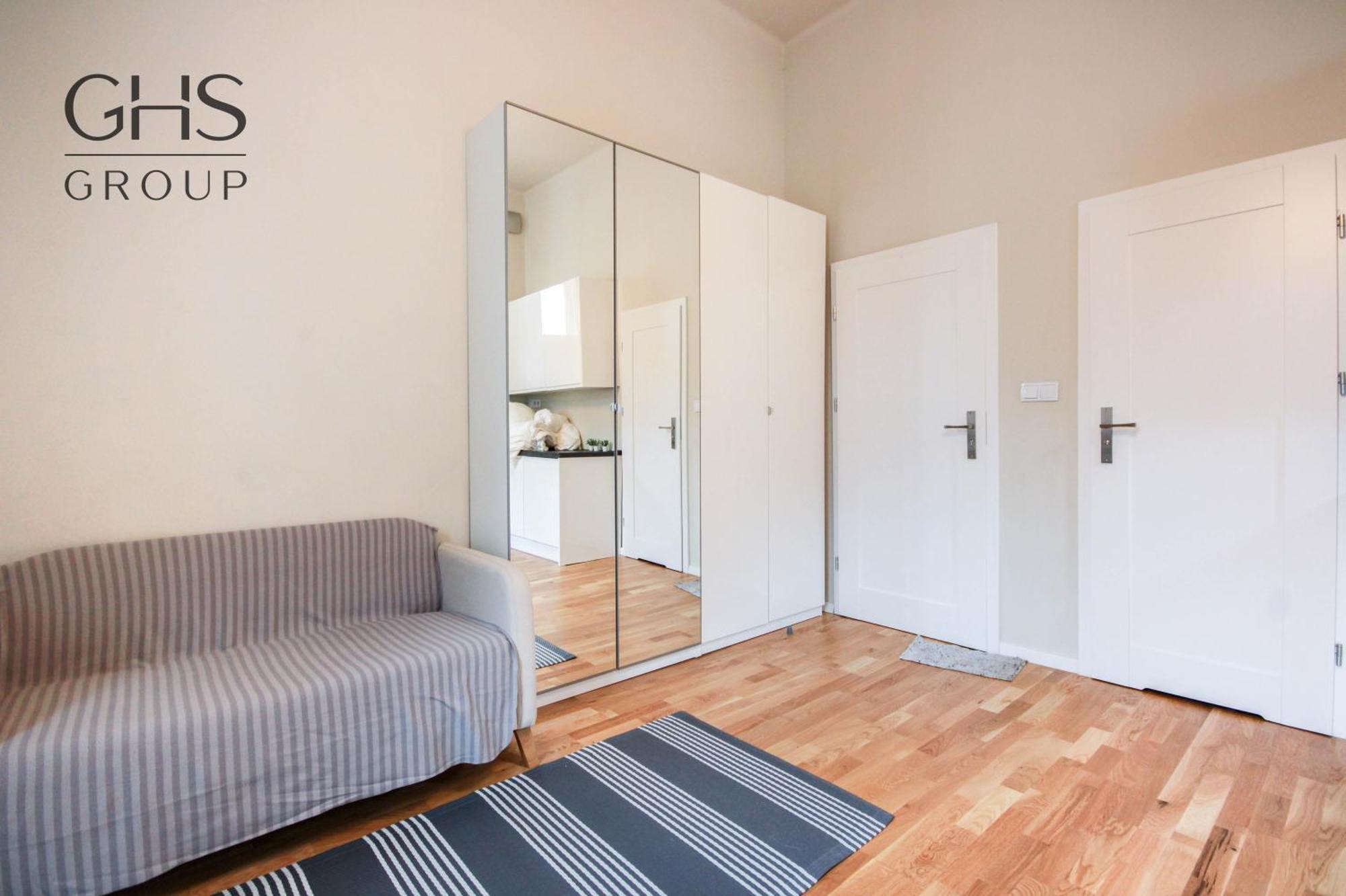 Prywatny Apartament W Samym Centrum Krakowskiego Kazimierza. Екстериор снимка